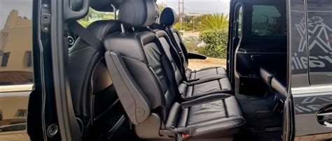 Private Transportation Tour