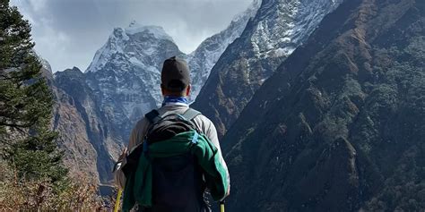 Private Trek Nepal