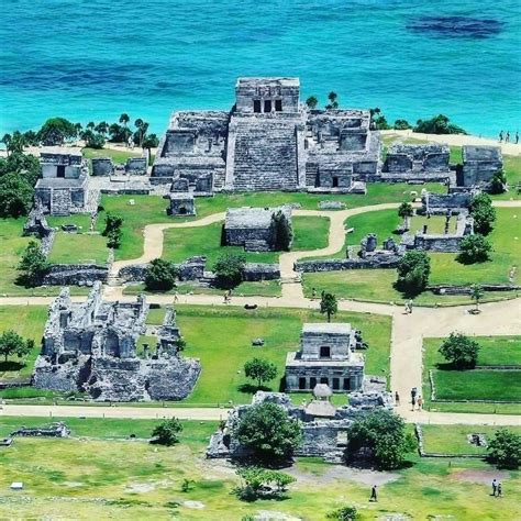 Private Tulum Ruins Tour
