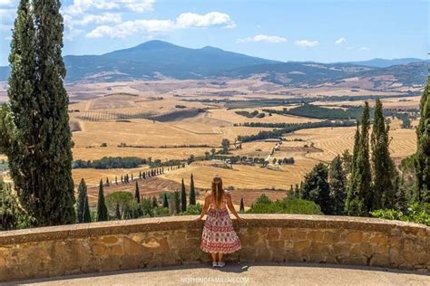 Private Tuscany Tour