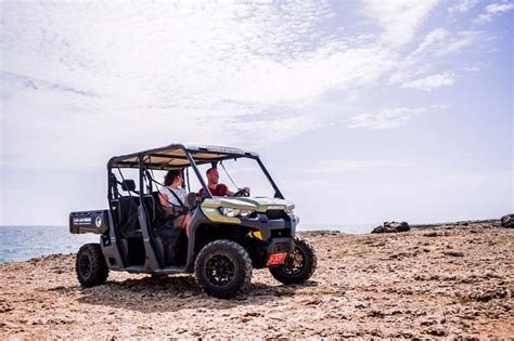 Private UTV Tour