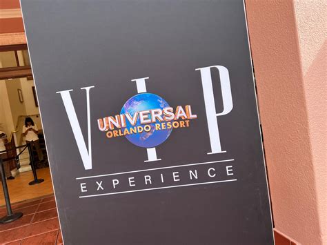 Private VIP Experience