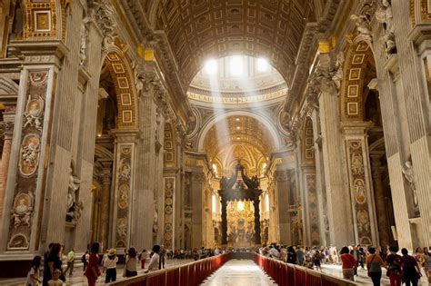 Private Vatican Tour