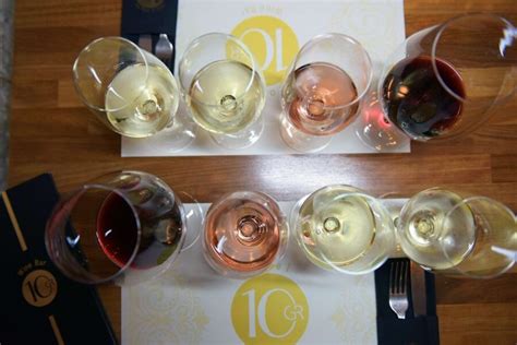 Private Wine Tasting