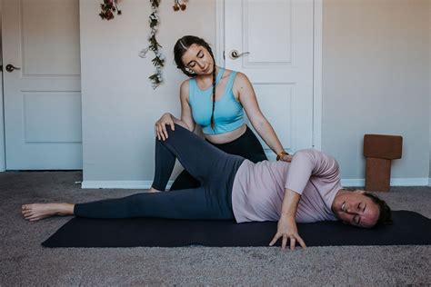 Private Yoga Instructor Austin