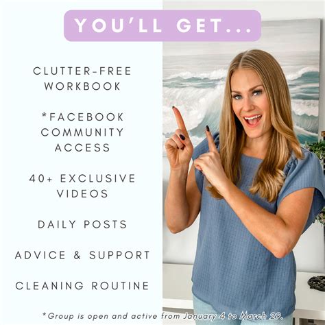 Private and Clutter-Free