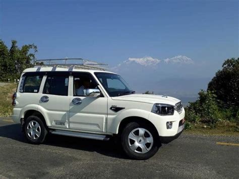 Private car Nepal