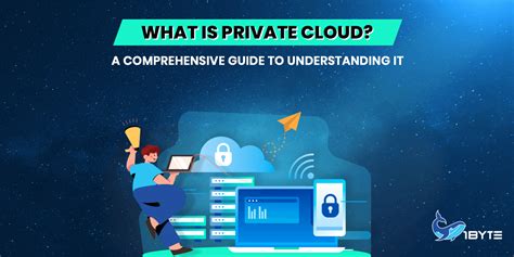Private cloud