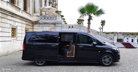 Private driver Istanbul