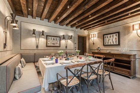 Private event space concierge service