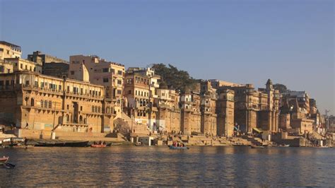 Private tour guide Varanasi