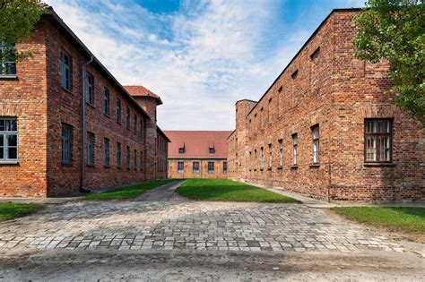 Private transfer Auschwitz