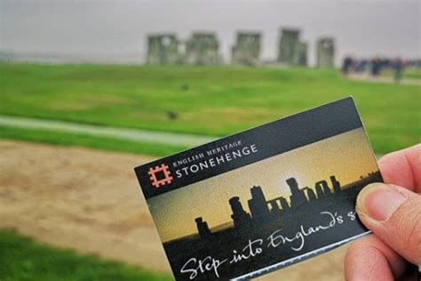 Private transfer Stonehenge