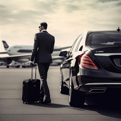 Private transfers