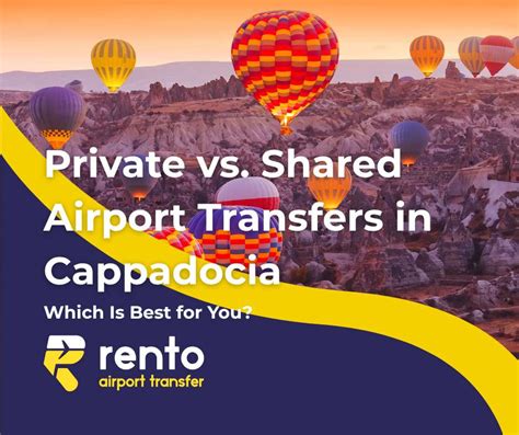 Private vs Shared Transfer