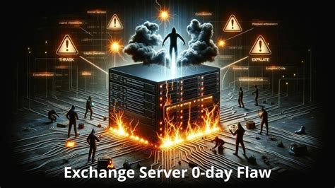 Privilege excalation on Exchange servers