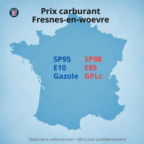 Prix Gasoil Carrefour