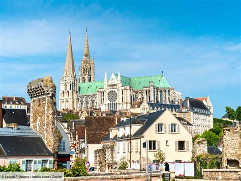 Prix Immobilier Chartres