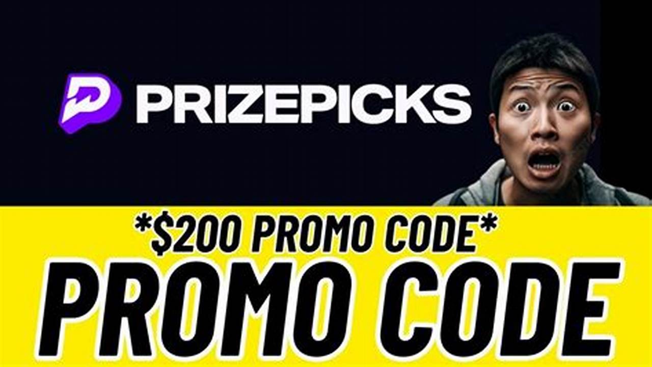Prize Pick Promo Code 2025