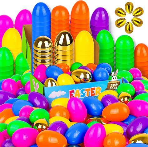 Prizes For Easter Eggs