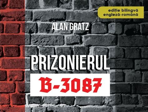 Prizonierul B 3087 Rezumat