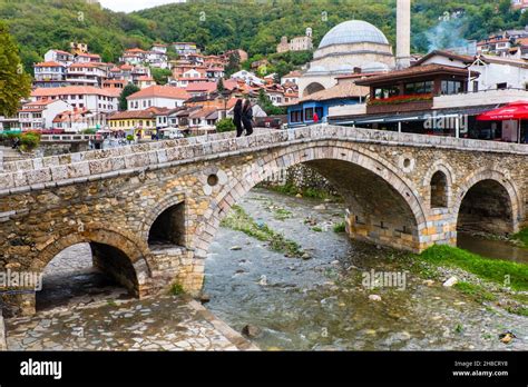 Prizren Old Bridge