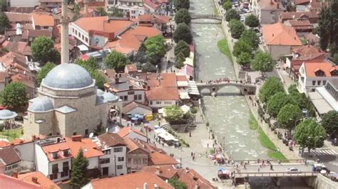 Prizren Travel Tips