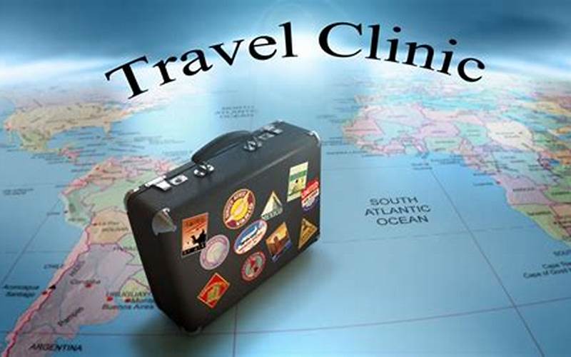 Pro Health Travel Clinic Team