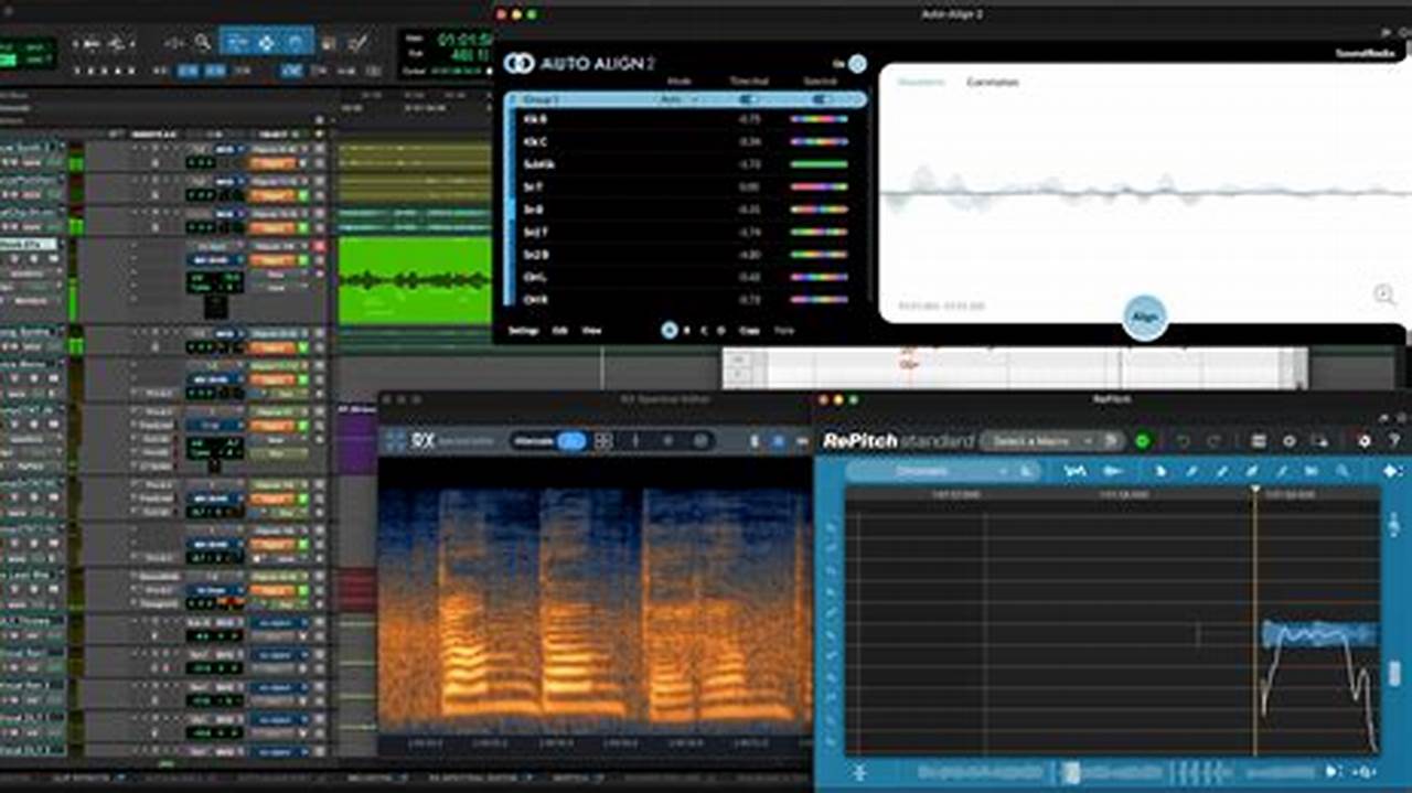 Pro Tools 2025.6 Release Notes