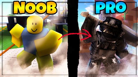 Pro - Roblox