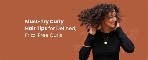 Pro Application Tips for Defined, Frizz-Free Curls