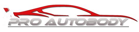 Pro Auto Body