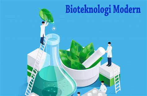 Pro Bioteknologi di Lingkungan Sekolah Indonesia