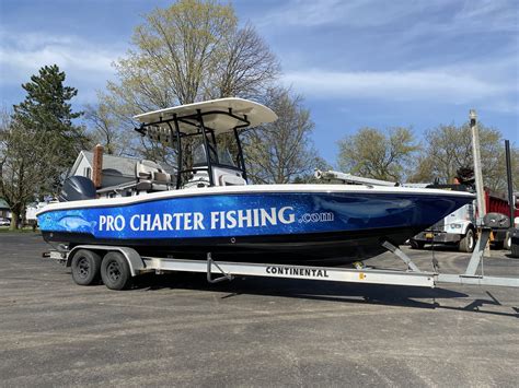 Pro Charter