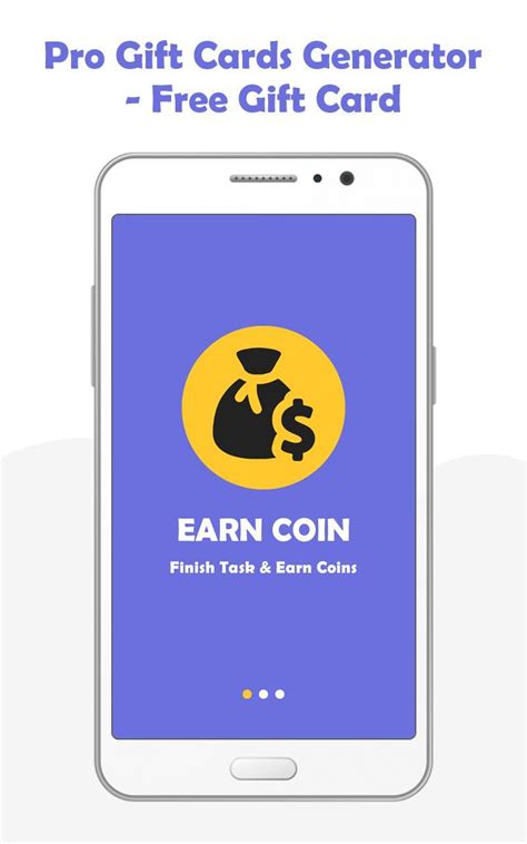 Pro Gift Cards Generator - Free Gift Card Apk Untuk Unduhan Android