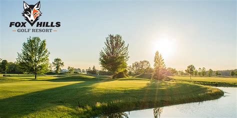 Pro Image Fox Hills