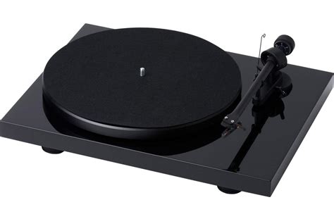 Pro Ject Debut Recordmaster