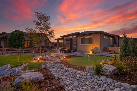 Pro Landscape And Design Colorado Springs