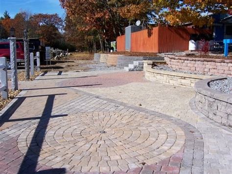 Pro Landscape Goffstown Nh