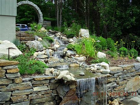 Pro Landscape Nh