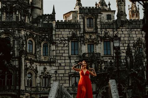 Pro Photographer Sintra