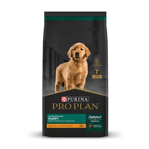 Pro Plan Puppy Medium