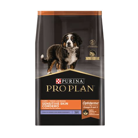 Unleash Radiant Pups with Pro Plan's Specialized Sensible Skin Formula for Your Furry Friend!