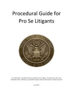 The Untapped Potential of Pro Se Litigants: Understanding the Definition and Benefits