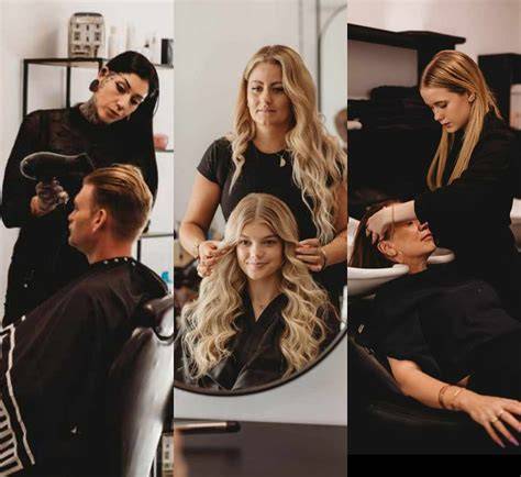 Pro Styles Hair Designs Future of Hair Design