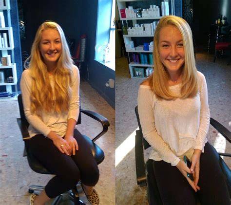 Pro Styles Hair Designs Power of Transformation