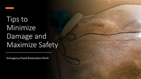 Pro Tips: Maximizing Results and Minimizing Damage