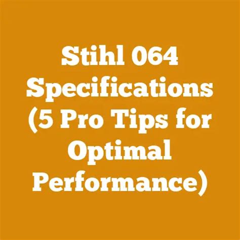 Pro Tips Optimal Performance