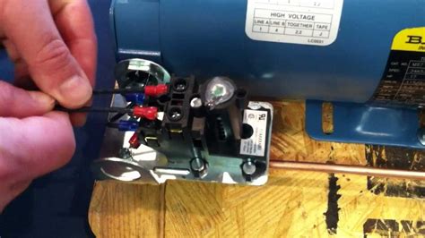 Pro Tips Unveiled Wiring Experts Air Compressor