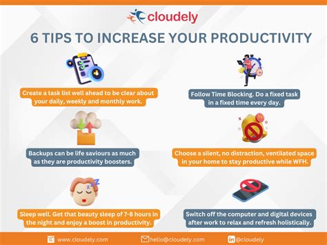 Pro Tips and Hacks